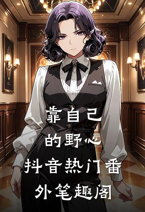 靠自己的野心：抖音热门番外笔趣阁