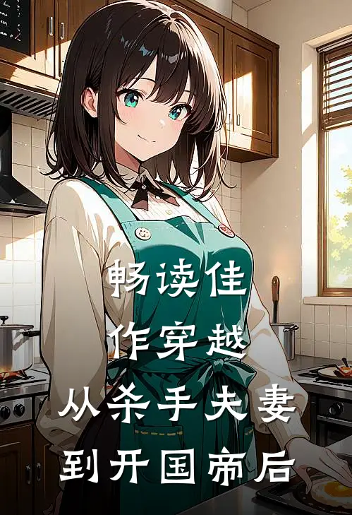 畅读佳作穿越：从杀手夫妻到开国帝后