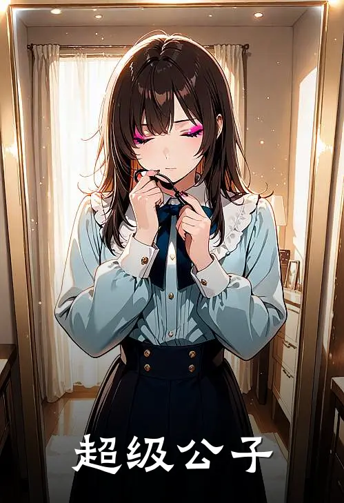 超级公子