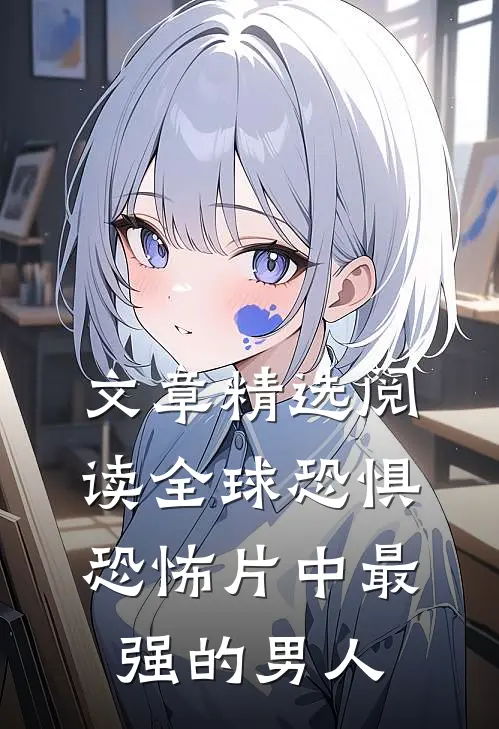 文章精选阅读全球恐惧：恐怖片中最强的男人