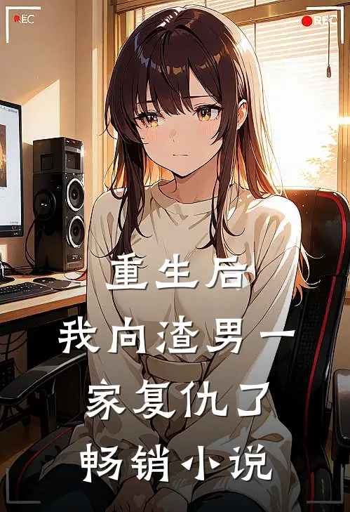 重生后,我向渣男一家复仇了畅销免费阅读