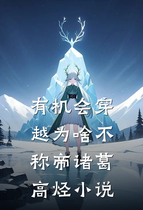 有机会穿越为啥不称帝诸葛高烃小说