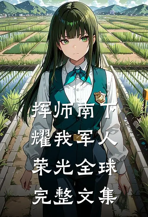 挥师南下，耀我军人荣光全球完整文集