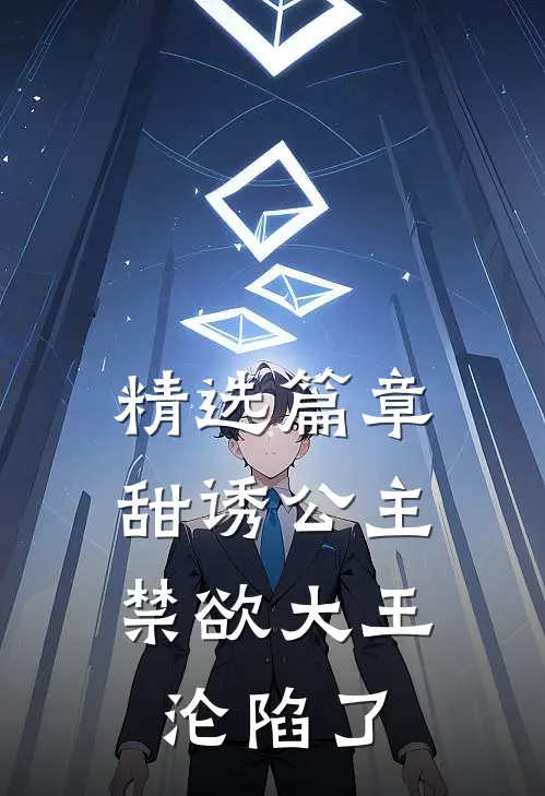 精选篇章甜诱公主，禁欲大王沦陷了