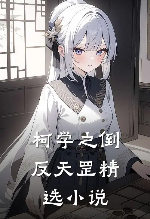 柯学之倒反天罡精选小说