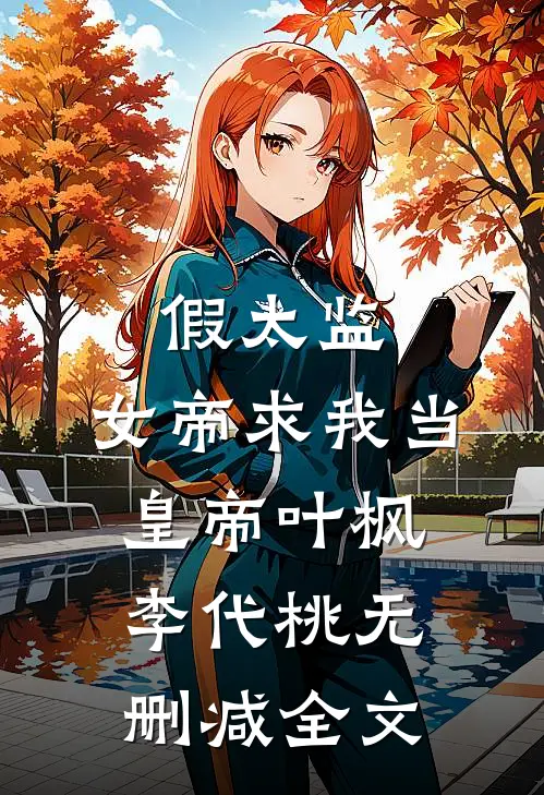 假太监：女帝求我当皇帝叶枫李代桃无删减全文