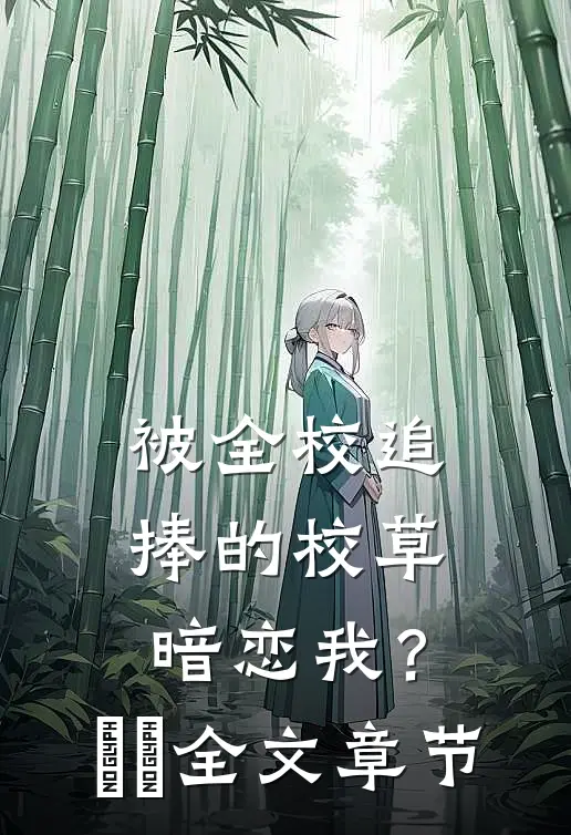 被全校追捧的校草暗恋我？​​全文章节