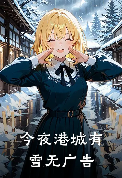 今夜港城有雪无广告