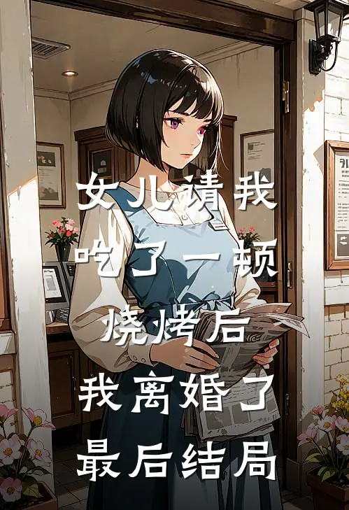 女儿请我吃了一顿烧烤后，我离婚了最后结局