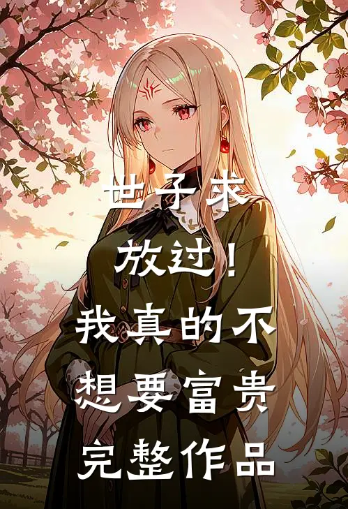 世子求放过！我真的不想要富贵完整作品