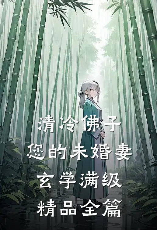清冷佛子，您的未婚妻玄学满级精品全篇