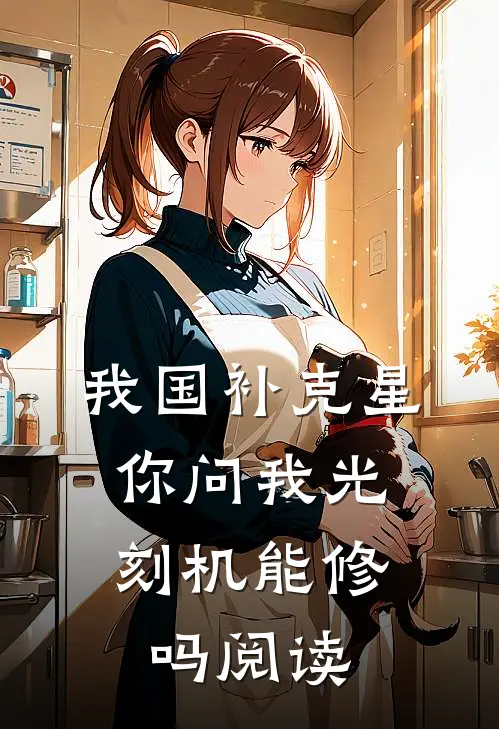 我国补克星，你问我光刻机能修吗阅读