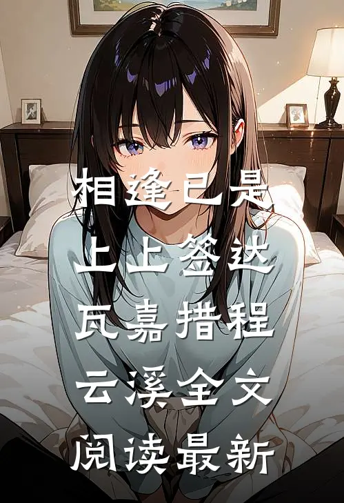 相逢已是上上签达瓦嘉措程云溪全文阅读最新