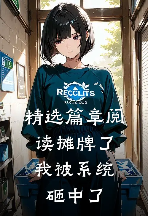 精选篇章阅读摊牌了，我被系统砸中了