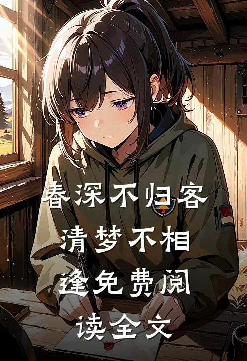 春深不归客，清梦不相逢免费阅读全文