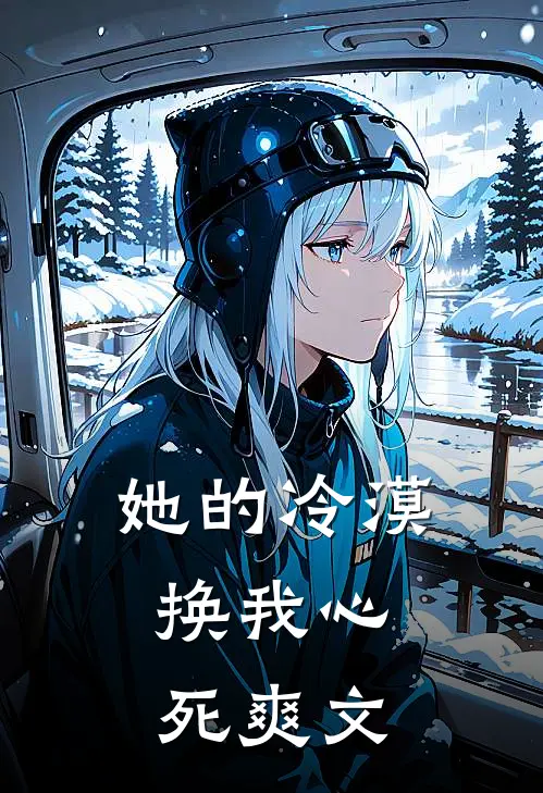 她的冷漠，换我心死爽文