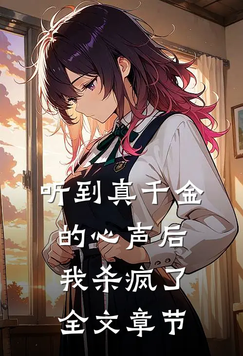听到真千金的心声后，我杀疯了全文章节