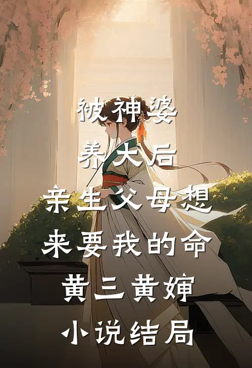 被神婆养大后，亲生父母想来要我的命黄三黄婶小说结局