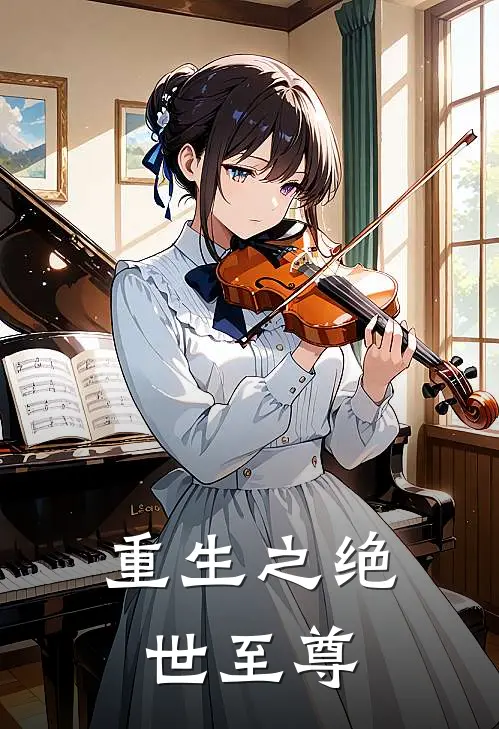 重生之绝世至尊