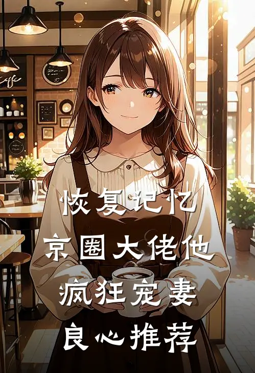 恢复记忆，京圈大佬他疯狂宠妻良心推荐