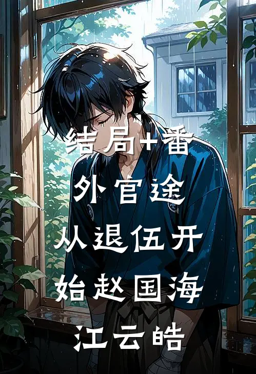 结局+番外官途：从退伍开始赵国海江云皓