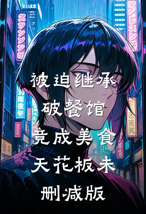 被迫继承破餐馆，竟成美食天花板未删减版