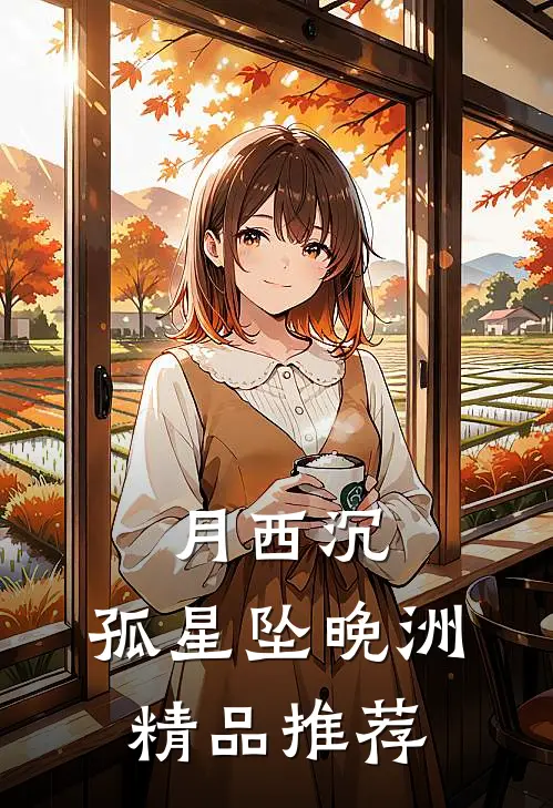 月西沉，孤星坠晚洲精品推荐