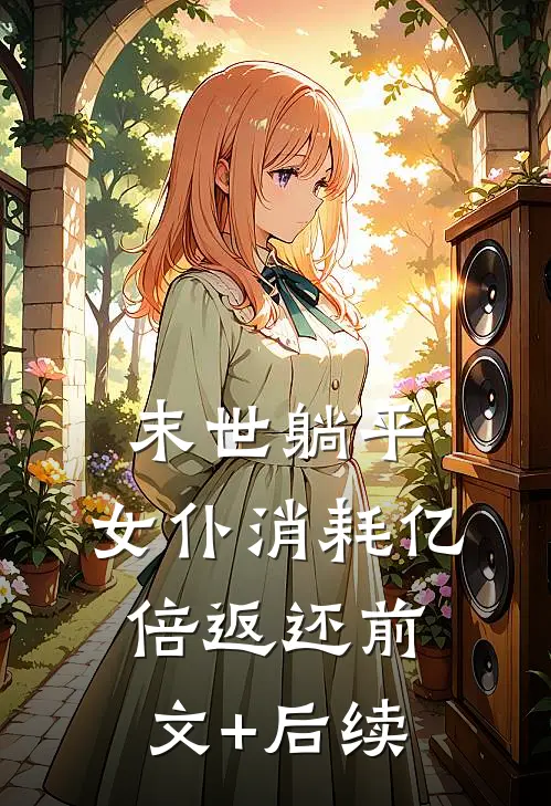 末世躺平，女仆消耗亿倍返还前文+后续