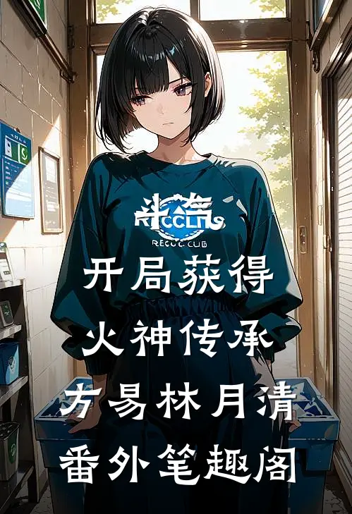 斗气：开局获得火神传承：方易林月清番外笔趣阁