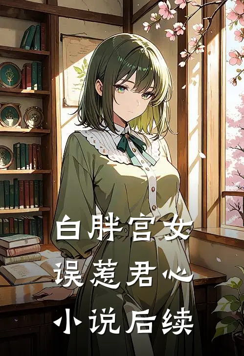 白胖宫女，误惹君心小说后续
