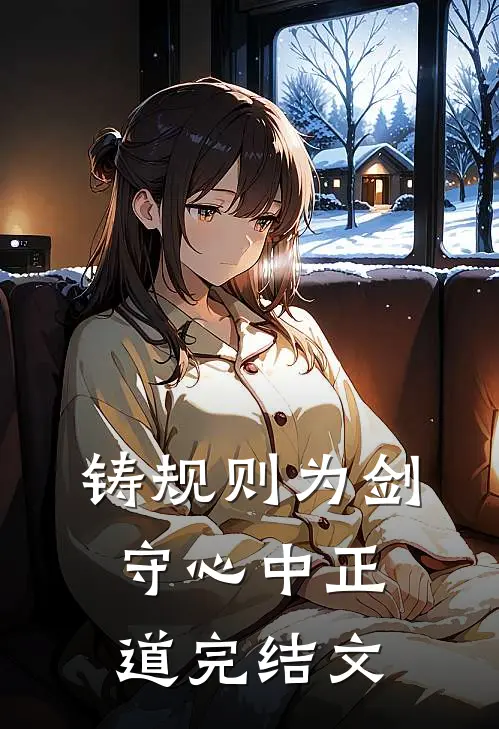 铸规则为剑，守心中正道完结文