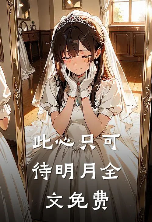 此心只可待明月全文免费