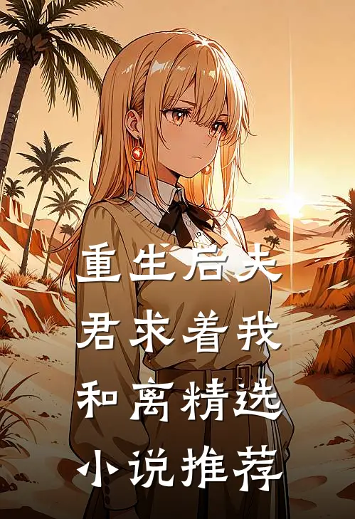重生后夫君求着我和离精选小说推荐