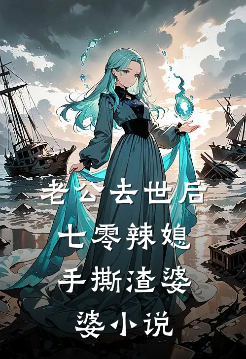 老公去世后，七零辣媳手撕渣婆婆小说