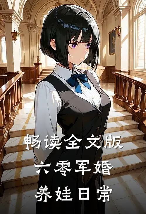 畅读全文版六零军婚养娃日常