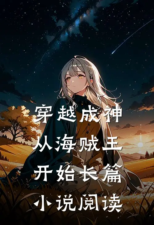 穿越成神从海贼王开始长篇小说阅读