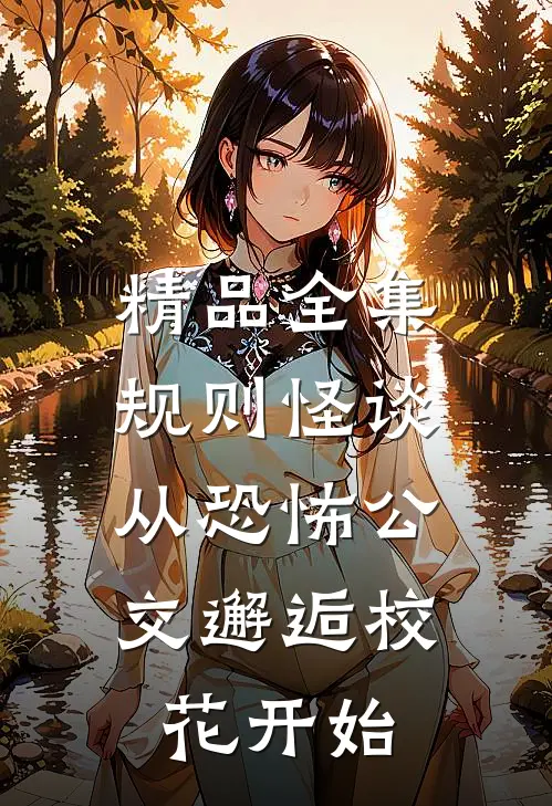 精品全集规则怪谈：从恐怖公交邂逅校花开始