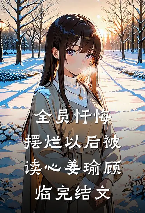 全员忏悔：摆烂以后被读心姜瑜顾临完结文