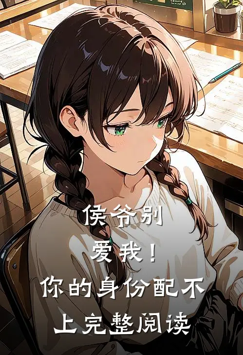 侯爷别爱我！你的身份配不上完整阅读