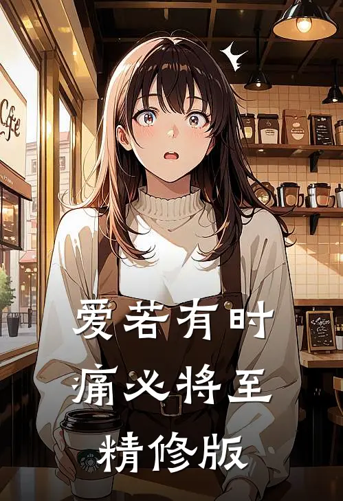爱若有时，痛必将至精修版