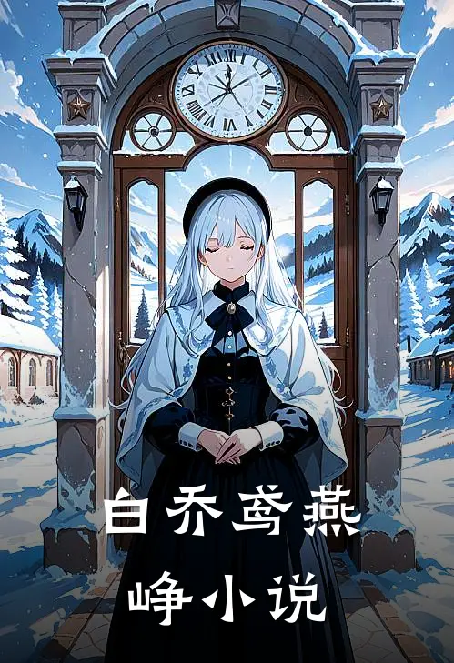 白乔鸢燕峥小说