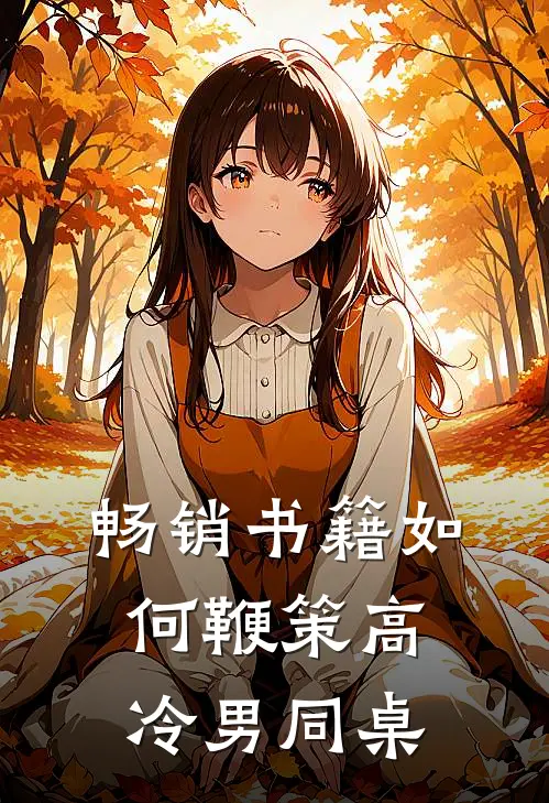 畅销书籍如何鞭策高冷男同桌