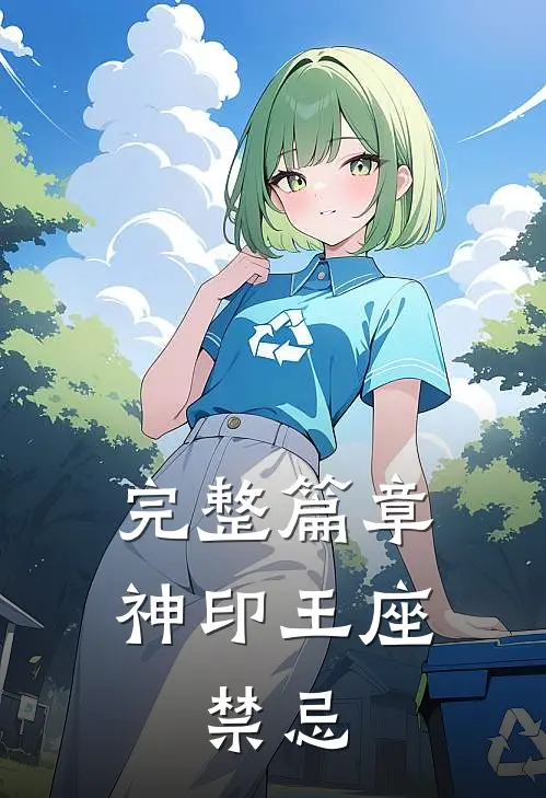 完整篇章神印王座：禁忌