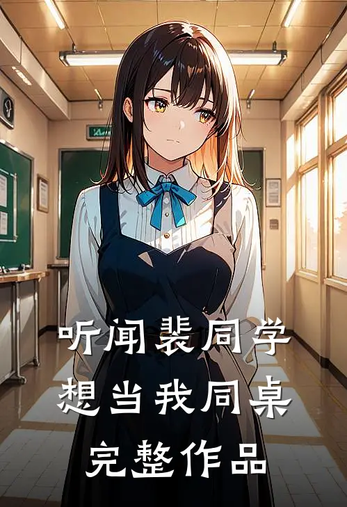 听闻裴同学想当我同桌完整作品