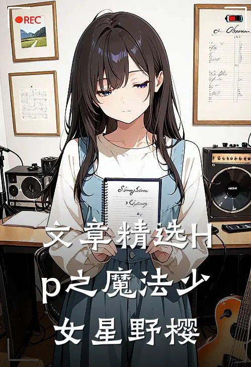 文章精选Hp之魔法少女星野樱