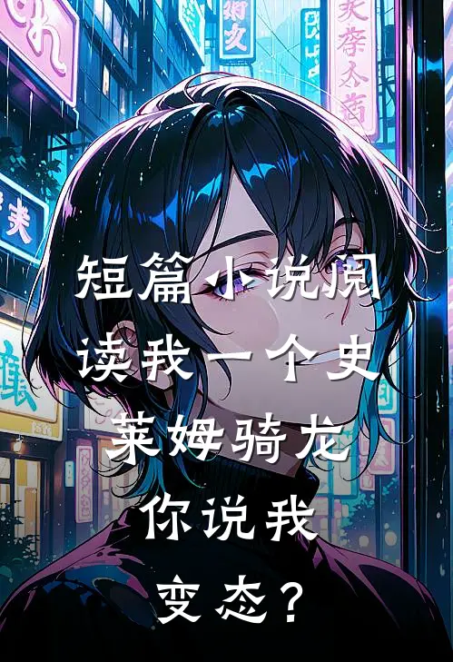 短篇小说阅读我一个史莱姆骑龙，你说我变态？