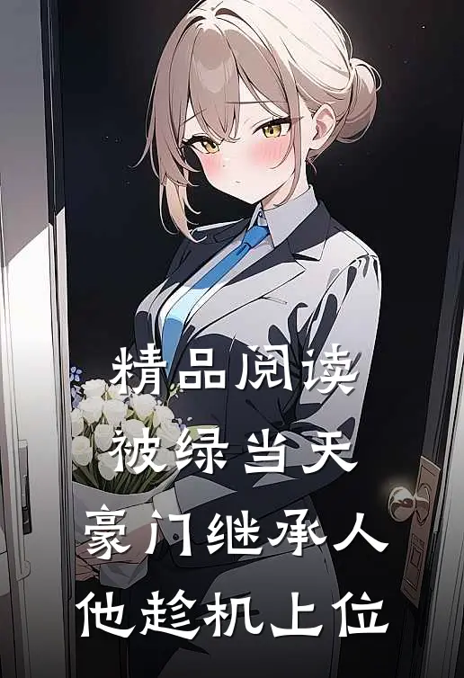 精品阅读被绿当天，豪门继承人他趁机上位