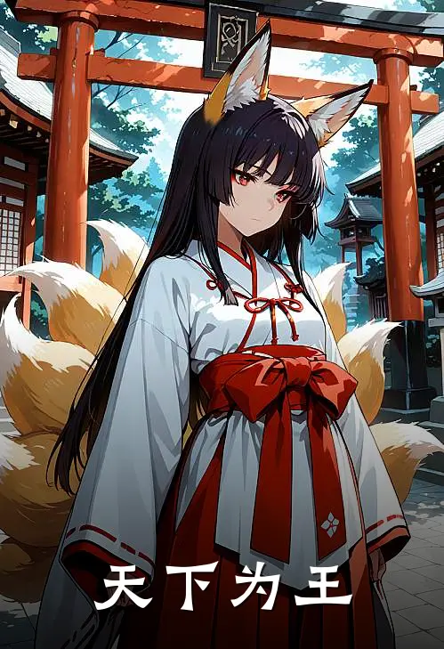 天下为王
