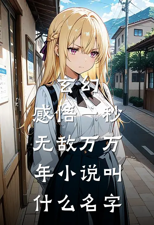 玄幻：感悟一秒，无敌万万年小说叫什么名字