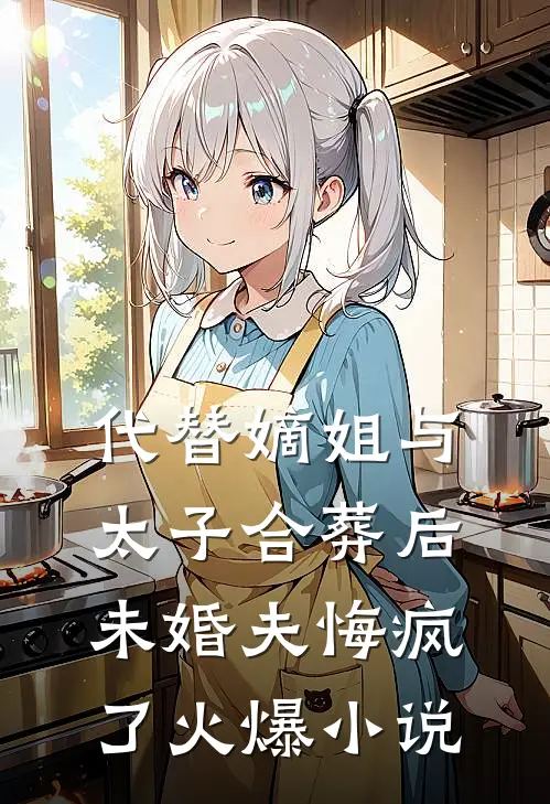代替嫡姐与太子合葬后，未婚夫悔疯了火爆小说